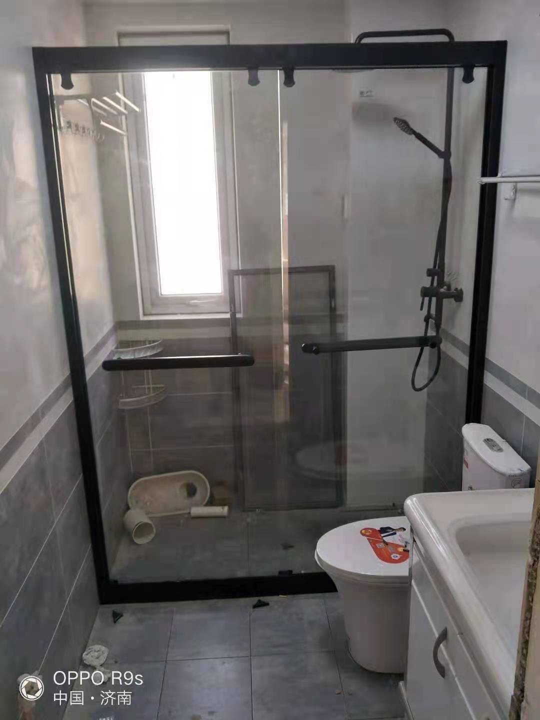 有關于玻璃安裝的安全要求